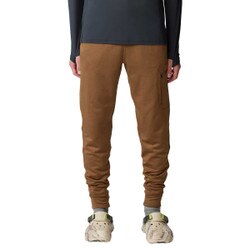 Mountain Hardwear Glacial Trail Jogger Men's in Corozo Nut